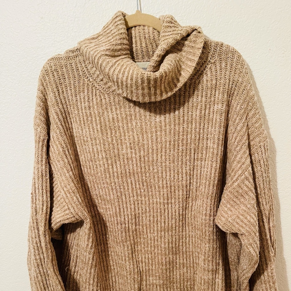 Oversized Sweater
